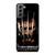 WOLVERINE LOGAN Samsung Galaxy S21 Plus Case Cover