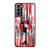 XOLOS CLUB TIJUANA Samsung Galaxy S21 Plus Case Cover