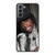 YNW MELLY RAPPER Samsung Galaxy S21 Plus Case Cover