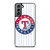 TEXAS RANGERS Samsung Galaxy S21 Plus Case Cover TEXAS RANGERS Samsung Galaxy S21 Plus Case Cover