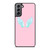 ANGEL PINK Samsung Galaxy S21 Plus Case Cover