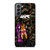 BAPE CAMO SHARK 2 Samsung Galaxy S21 Plus Case Cover