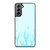 BLUE FIRE Samsung Galaxy S21 Plus Case Cover