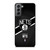 BROOKLYN NETS  LOGO Samsung Galaxy S21 Plus Case Cover BROOKLYN NETS  LOGO Samsung Galaxy S21 Plus Case Cover