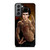BRUCE LEE ART Samsung Galaxy S21 Plus Case Cover