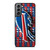 BUFFALO BILLS THE BILLS Samsung Galaxy S21 Plus Case Cover BUFFALO BILLS THE BILLS Samsung Galaxy S21 Plus Case Cover