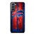 BUFFALO BILLS WOODEN Samsung Galaxy S21 Plus Case Cover BUFFALO BILLS WOODEN Samsung Galaxy S21 Plus Case Cover