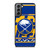 BUFFALO SABRES LOGO Samsung Galaxy S21 Plus Case Cover
