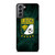 CLUB LEON FC LOGO Samsung Galaxy S21 Plus Case Cover