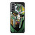 DANIEL DUMILE MF DOOM ART Samsung Galaxy S21 Plus Case Cover