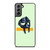 DANIEL DUMILE MF DOOM LOGO Samsung Galaxy S21 Plus Case Cover