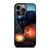 HALLOWEEN CAT 2 iPhone 13 Pro Case Cover