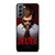 DEXTER MORGAN Samsung Galaxy S21 Plus Case Cover