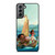 DISNEY MOANA 2 Samsung Galaxy S21 Plus Case Cover