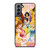 DISNEY PRINCESS  Samsung Galaxy S21 Plus Case Cover