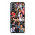 DOLAN TWINS COLLAGE ART Samsung Galaxy S21 Plus Case Cover