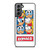 DONALD DUCK FACE EXPRESSION Samsung Galaxy S21 Plus Case Cover