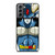 DRAGON BALL MORO 73 Samsung Galaxy S21 Plus Case Cover
