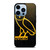 OVOXO OVO XO 2 iPhone 13 Pro Max Case Cover
