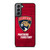 FLORIDA PANTHERS HOCKEY LOGO 2 Samsung Galaxy S21 Plus Case Cover