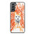 FOX VULPES ART Samsung Galaxy S21 Plus Case Cover