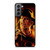 FREDDY KRUEGER NIGHTMARE Samsung Galaxy S21 Plus Case Cover FREDDY KRUEGER NIGHTMARE Samsung Galaxy S21 Plus Case Cover