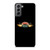 FRIENDS CENTRAL PERK LOGO Samsung Galaxy S21 Plus Case Cover