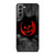 GEARS OF WAR SKULL LOGO Samsung Galaxy S21 Plus Case Cover GEARS OF WAR SKULL LOGO Samsung Galaxy S21 Plus Case Cover