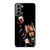 GENE SIMMONS KISS BAND 2 Samsung Galaxy S21 Plus Case Cover