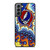 GRATEFUL DEAD TIE DYE Samsung Galaxy S21 Plus Case Cover