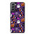 HALLOWEEN WITCH PUMPKIN PATTERN 2 Samsung Galaxy S21 Plus Case Cover