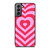 HEARTS PINK Samsung Galaxy S21 Plus Case Cover
