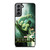 INCREDIBLE HULK Samsung Galaxy S21 Plus Case Cover