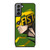 IRON FIST MARVEL HERO Samsung Galaxy S21 Plus Case Cover