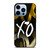 OVOXO OVO XO 1 iPhone 13 Pro Max Case Cover