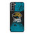 JACKSONVILLE JAGUARS ART LOGO Samsung Galaxy S21 Plus Case Cover JACKSONVILLE JAGUARS ART LOGO Samsung Galaxy S21 Plus Case Cover