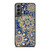 MANDALA BLUE PATTERN Samsung Galaxy S21 Plus Case Cover