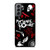 MY CHEMICAL ROMANCE ICON Samsung Galaxy S21 Plus Case Cover