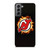 NEW JERSEY DEVILS ICON Samsung Galaxy S21 Plus Case Cover
