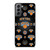 NEW YORK KNICKS PATTERN Samsung Galaxy S21 Plus Case Cover NEW YORK KNICKS PATTERN Samsung Galaxy S21 Plus Case Cover