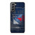 NHL NEW YORK RANGERS  ICON Samsung Galaxy S21 Plus Case Cover NHL NEW YORK RANGERS  ICON Samsung Galaxy S21 Plus Case Cover