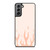 ORANGE FLAME Samsung Galaxy S21 Plus Case Cover
