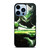 OVERWATCH GENJI 4 iPhone 13 Pro Max Case Cover