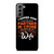 PARTNER IN CRIME WIFE Samsung Galaxy S21 Plus Case Cover PARTNER IN CRIME WIFE Samsung Galaxy S21 Plus Case Cover