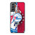 PHILADELPHIA 76ERS NBA Samsung Galaxy S21 Plus Case Cover PHILADELPHIA 76ERS NBA Samsung Galaxy S21 Plus Case Cover