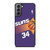 PHOENIX SUNS NBA Samsung Galaxy S21 Plus Case Cover PHOENIX SUNS NBA Samsung Galaxy S21 Plus Case Cover