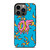 GOLF WANG FLAME ODD FUTURE 3 iPhone 13 Pro Case Cover