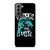 PIERCE THE VEIL ART LOGO Samsung Galaxy S21 Plus Case Cover PIERCE THE VEIL ART LOGO Samsung Galaxy S21 Plus Case Cover