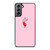 PIGLET Samsung Galaxy S21 Plus Case Cover