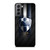 RAYADOS MONTERREY CLUB DE FUTBOL Samsung Galaxy S21 Plus Case Cover RAYADOS MONTERREY CLUB DE FUTBOL Samsung Galaxy S21 Plus Case Cover